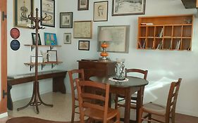 Radetzky Rooms